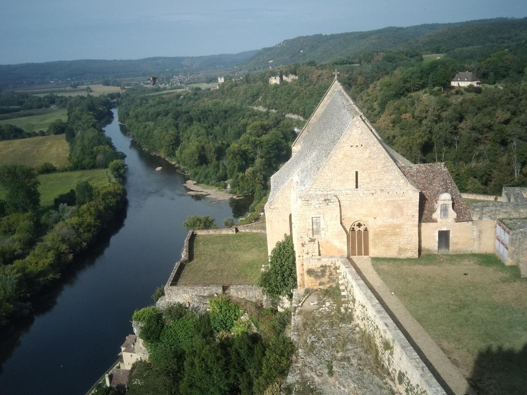 Maison En Perigord Proche Beynac Et Sarlat Cénac-et-Saint-Julien Exteriér fotografie