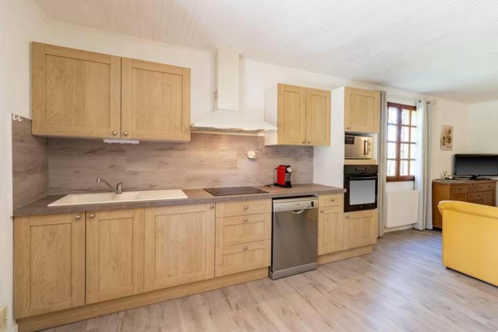 Maison En Perigord Proche Beynac Et Sarlat Cénac-et-Saint-Julien Exteriér fotografie