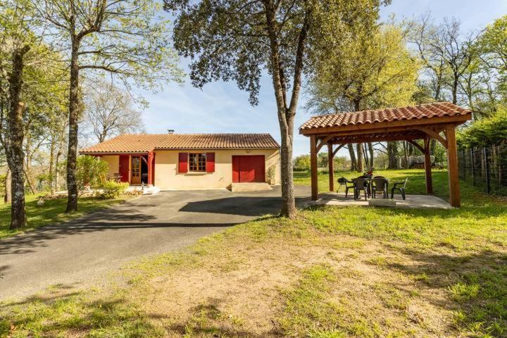 Maison En Perigord Proche Beynac Et Sarlat Cénac-et-Saint-Julien Exteriér fotografie
